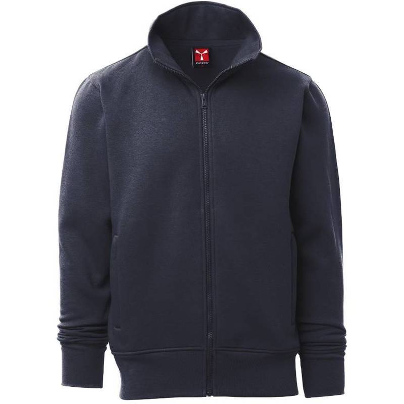 Mikina PAYPER ALABAMA, modrá Navy, XXL Mikina PAYPER ALABAMA, modrá Navy, XXL